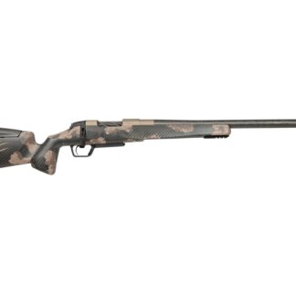 Fierce Firearms CF RIVAL XP 2 300P BRZ/SON 22"