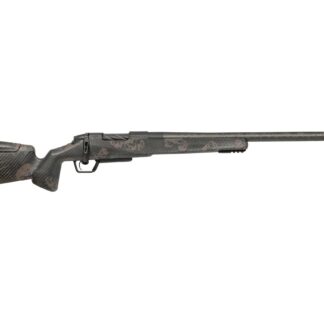 Fierce Firearms CF RIVAL XP 2 65CM BK/TPY 20"#