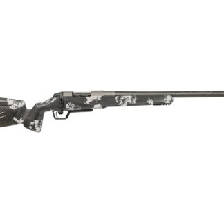 Fierce Firearms CF RIVAL XP 2 25CM TNG/PHM 22"