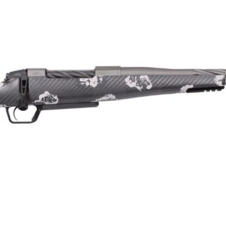 Fierce Firearms TWST ROGUE XP 22CM GL/PH 22"