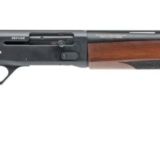 Gforce Arms GF1 REFUGE 20/18.5 BLK/WD 4+1