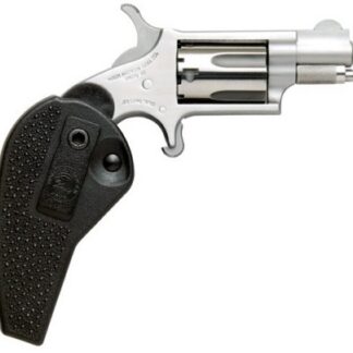 North American Arms 22LR 1-1/8" HOLSTER/GRIP COMBO