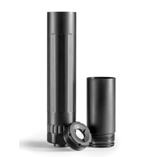 Dead Air Armament GHOST .45 MODULAR SILENCER   #