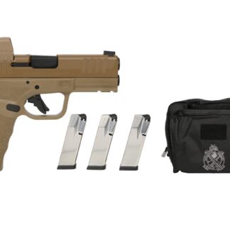 Springfield Armory HELLCAT PRO OSP 9MM DE 15+1 GP