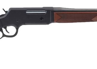 Henry Repeating Arms H14 LONG RANGER 243WIN 20"