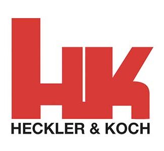 Heckler and Koch (HK USA) VP9A1 F TAC 9MM BLK 20+1 NS OR