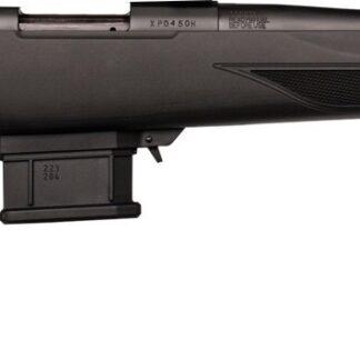 HOWA HOWA MINI ACTION 6.5GR BLK TB