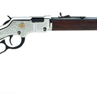 Henry Repeating Arms H4 AMERICAN BEAUTY 22LR