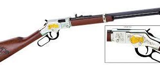 Henry Repeating Arms H4 AMERICAN FARMER 22LR