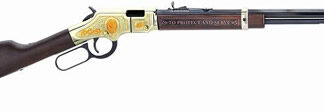 Henry Repeating Arms H4 LAW ENFORCEMENT 22LR