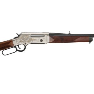 Henry Repeating Arms H14 LONG RANGER DELUXE 223REM