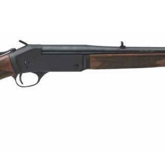Henry Repeating Arms HENRY SINGLESHOT 223REM BL/WD