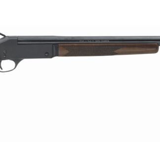 Henry Repeating Arms SINGLESHOT STEEL 410/26 BL/WD