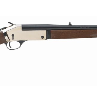 Henry Repeating Arms HENRY SINGLESHOT BRASS 357MAG