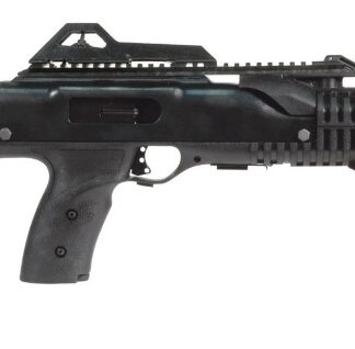 Hi-Point 45TS 45ACP BLACK 9+1 17"