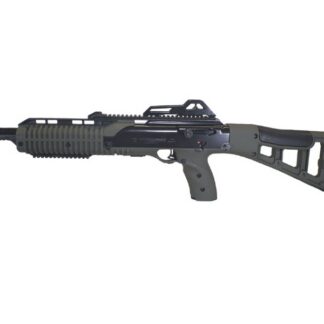 Hi-Point 9TS 9MM OD GREEN 10+1 16"