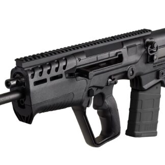 IWI - Israel Weapon Industries TAVOR 7 7.62X51 16.5" BLK 20+1