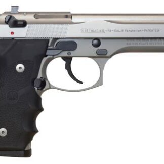 Beretta 92FS 9MM BRIG INOX 10+1 CA