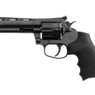 Colt KING COBRA 22LR BL 4.25" SA/DA