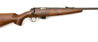 Keystone Sporting Arms 722 SPORTER 22LR BL/WD