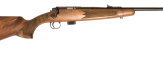 Keystone Sporting Arms 722 CLASSIC 22LR BL/WD
