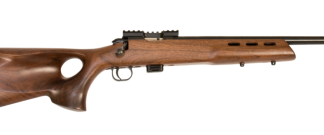 Keystone Sporting Arms 722 VARMINT 22LR BL/WD THMBHL