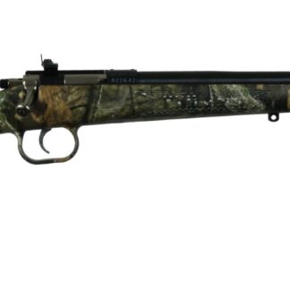 Keystone Sporting Arms CRICKETT 22LR BL/BREAK-UP CAMO