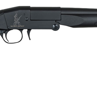 Keystone Sporting Arms CRICKETT 20GA SNGL SHOT BK/SYN