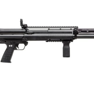 Keltec KSG 12/30.5 24+1 TOP PIC RAIL