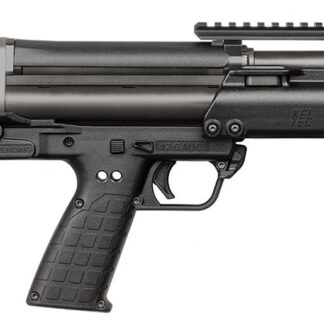 Keltec KSG 12/18.5 14+1 TOP PIC RAIL