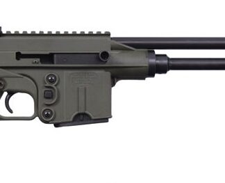 Keltec PLR-16 223REM BL/GRN 10+1 9.2"