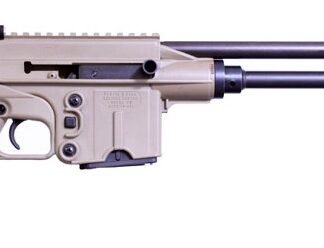 Keltec PLR-16 223REM BL/TAN 10+1 9.2"