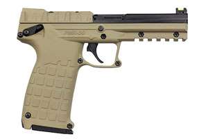 Keltec PMR-30 22MAG 10+1 BL/TAN