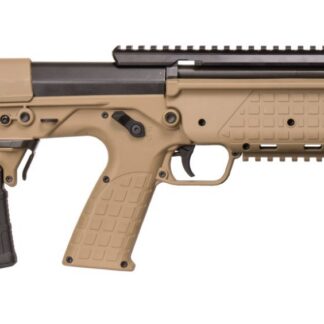 Keltec RDB20 5.56MM BL/TAN 20"
