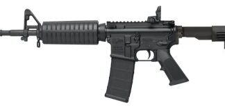 Colt M4 CARB 5.56MM 16" M4 A3