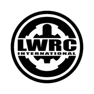 LWRC ICMKII PSD SBR 5.56MM BLK 8.5"