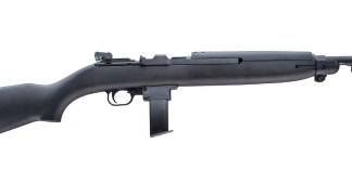 Chiappa Firearms M1-9 CARBINE 9MM BL/POLY 10RD