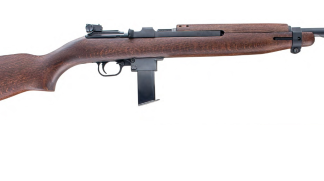 Chiappa Firearms M1-9 CARBINE 9MM BL/WD 10RD