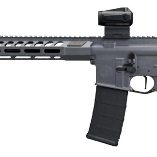 SIG SAUER M400 FORGE 5.56MM GRY 16" 30+1