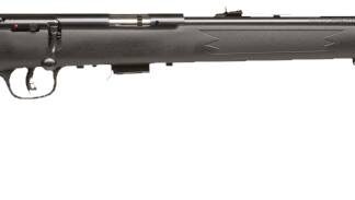 Savage Arms MARK II BOLT 22LR BL/SYN 10+1