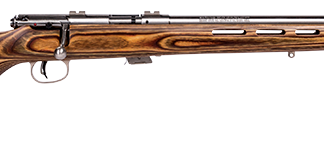 Savage Arms MARK II BOLT 22LR SS/LAM THBHL