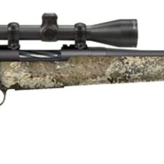 Mossberg PATRIOT SPRBANT 350LEG TTS PKG