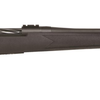 Mossberg PATRIOT 350LEG BL/SY 22" 4+1