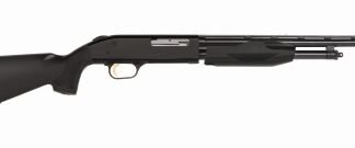 Mossberg 510 MINI 410/18.5 BL/SYN CMPT