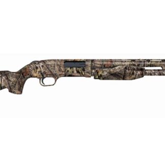 Mossberg 510 MINI 20/18.5 MOBUC CMPT