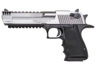 Magnum Research DESERT EAGLE 44MAG MK XIX SS