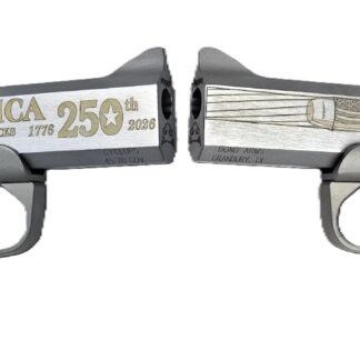 Bond Arms 250TH REDNECK 45-70 SS 4.25" #