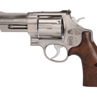 Smith and Wesson 629 MOUNTAIN GUN 44MAG 4" SS