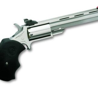 North American Arms MINI-MASTER 22M/22LR CON 4" AS