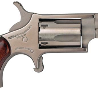 North American Arms MINI 22LR REV 1-1/8" SS